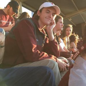 Meet your Posher, Kevin